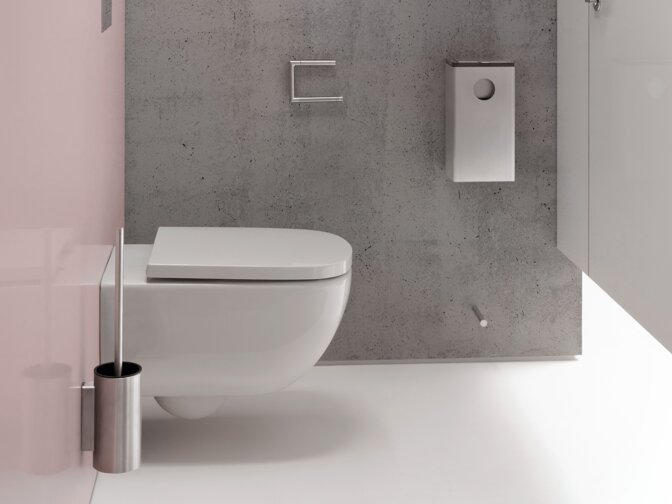 SYSTEM 162 | STAINLESS STEEL